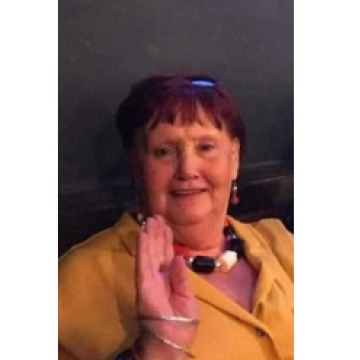 Notice Gallery for Brenda MCPHERSON