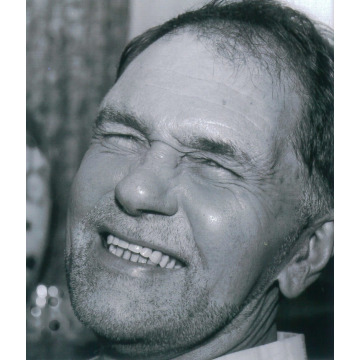 Notice Gallery for Glyn EVANS