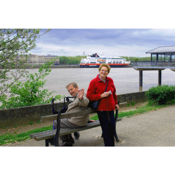 Photo of Josephine ORCHARD