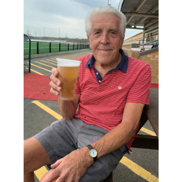 Photo of Brian NORMAN