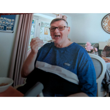 Notice Gallery for Stephen John WEBSTER