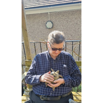 Notice Gallery for Stephen John WEBSTER