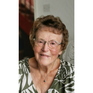 Notice Gallery for Jean CARR
