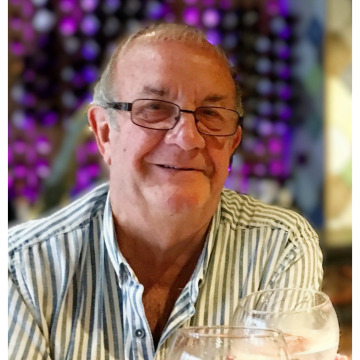 Photo of Peter JONAS