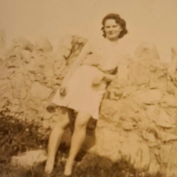 Photo of Phyllis MORAIT