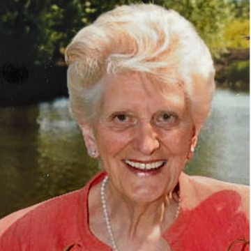 Photo of Dorothy Anne COLLINS