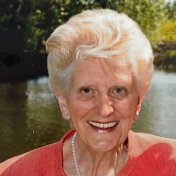 Notice Gallery for Dorothy Anne COLLINS