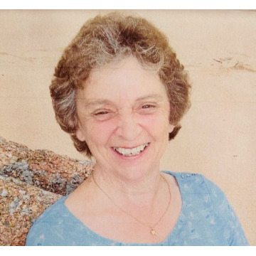 Photo of Susan PORTINGALE