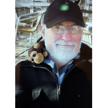 Photo of Peter Martin Compton SPRINGATE