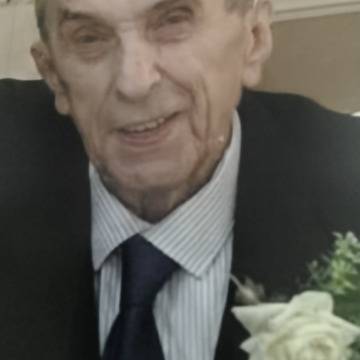 Photo of John BYRNE