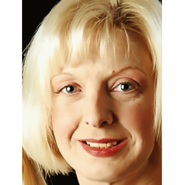 Photo of Christine BARKER