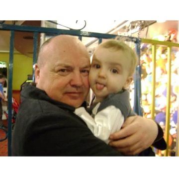 Notice Gallery for Geoffrey STUTTARD