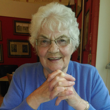 Notice Gallery for Doreen ATKIN