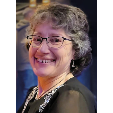 Notice Gallery for Debbie TAPP