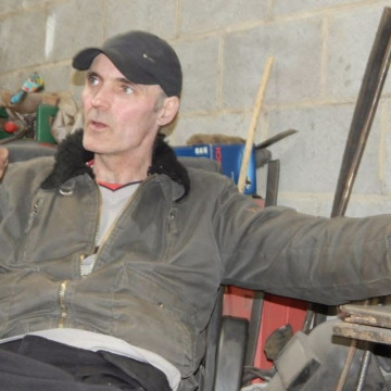 Notice Gallery for Jonathan Paul BIRD