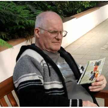 Photo of William Henry GUY