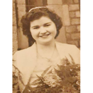 Photo of Margaret Rose BODEN