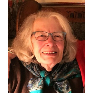 Photo of Elizabeth Veazie MCKENNA