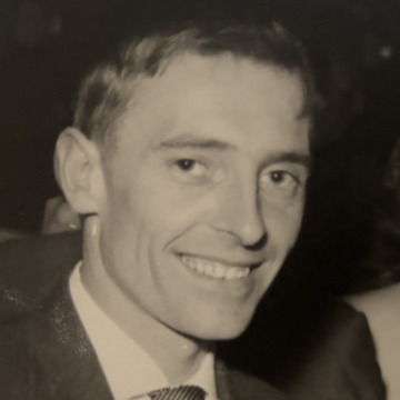 Photo of Colston William PHIPPS