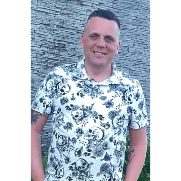 Photo of Johnathon ALLCOCK