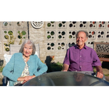 Notice Gallery for Ronald OTTER