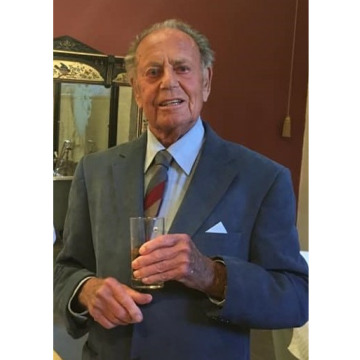 Photo of Ronald OTTER