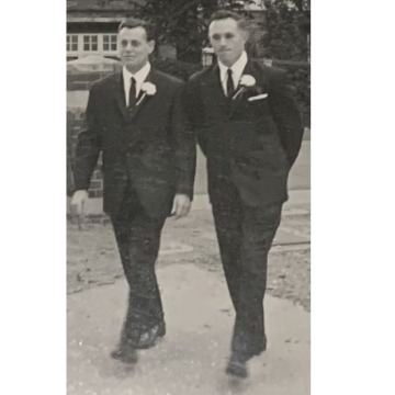 Notice Gallery for Ronald OTTER