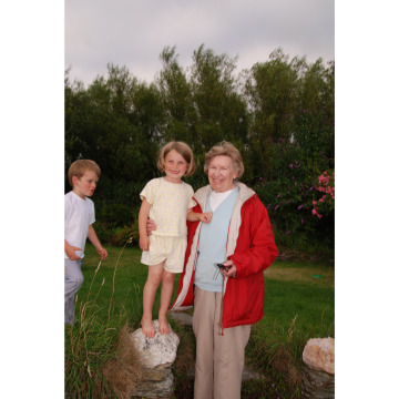 Notice Gallery for Patricia Ann GREEN