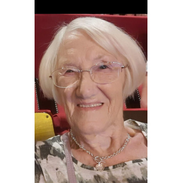 Photo of Joyce REDMORE