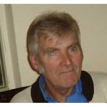 Photo of David STRETCH