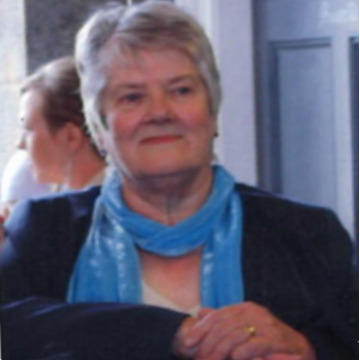 Notice Gallery for Mary Ellen WINDOW