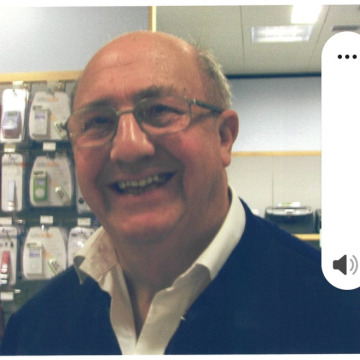 Photo of Ross William MEEHAN