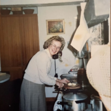 Notice Gallery for Joyce COLEMAN