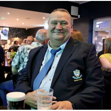 Photo of Anthony DOUGLAS