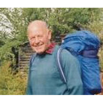 Notice Gallery for Norman ERRINGTON