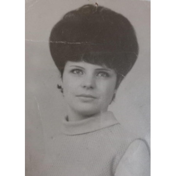 Notice Gallery for Irene MERRITT