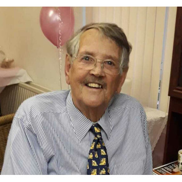 Notice Gallery for Roy Philip GREASLEY