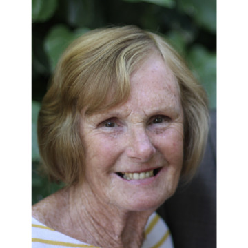 Notice Gallery for Doreen SCOTT
