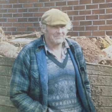 Photo of Sidney FOSS