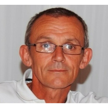 Photo of Paul KROHN