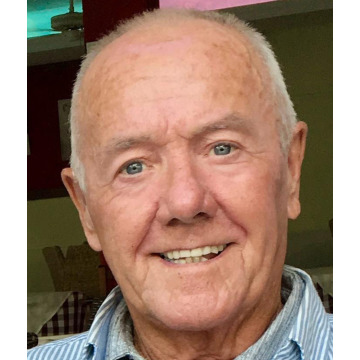 Photo of Richard O'SHEA