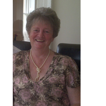Photo of Janet WAREHAM