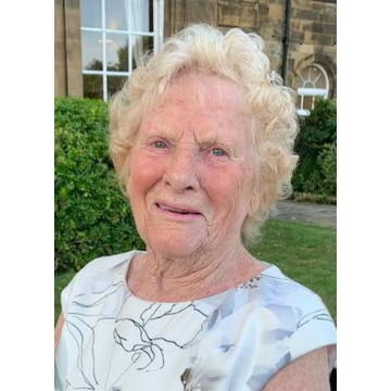 Photo of Iris Mary WOOD