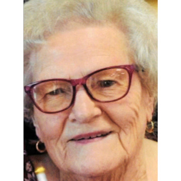 Photo of Megan COLLIER