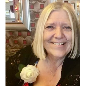 Photo of Carol O'KEEFFE