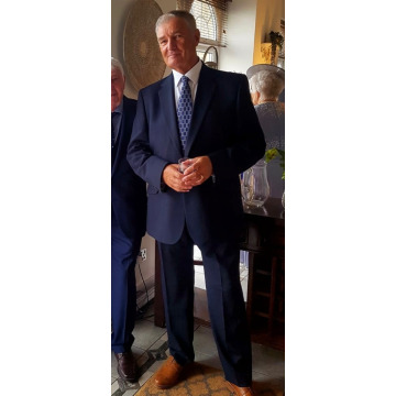 Photo of Douglas BEYNON