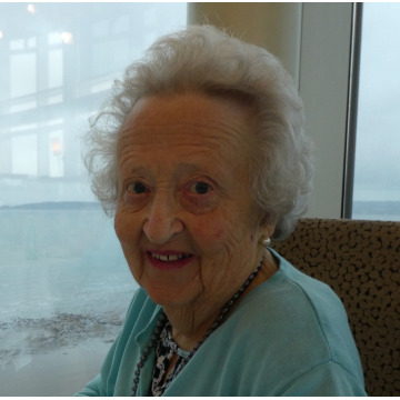 Notice Gallery for Mary PHILLIPS