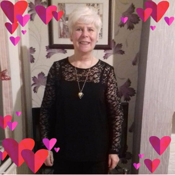 Notice Gallery for Shirley STAUNTON