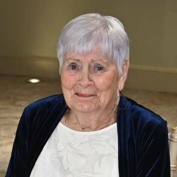 Notice Gallery for Monica HORNE