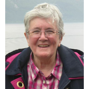 Notice Gallery for Olive Rosalie PARRY